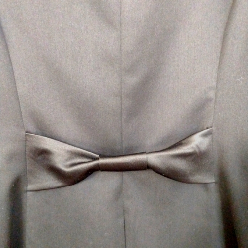 Black Blazer - Size 00 White House Black Market - Picture 5 of 11